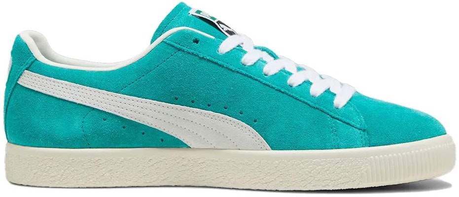 Puma Clyde OG 'Spectra Green' 391962-13 Order Puma Clyde OG 'Spectra Green' 391962-13