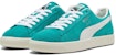 Puma Clyde OG 'Spectra Hijau' 391962-13