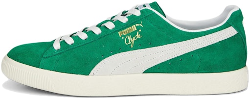 Puma Clyde OG 'Verdant Green' 391962-03 Puma Clyde OG 'Verdant Green' 391962-03