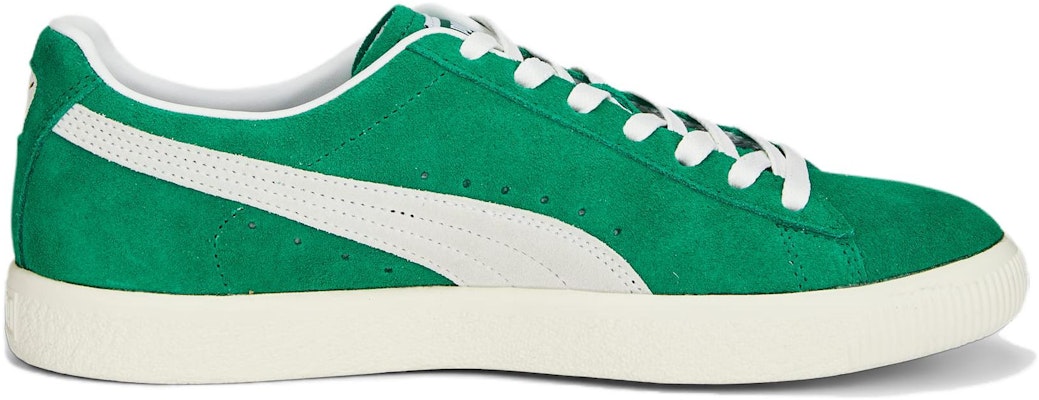 Puma Clyde OG 'Verde Verdoso' 391962-03 Order Puma Clyde OG 'Verde Verdoso' 391962-03