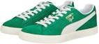 Lookbook Puma Clyde OG 'Hijau Subur' 391962-03