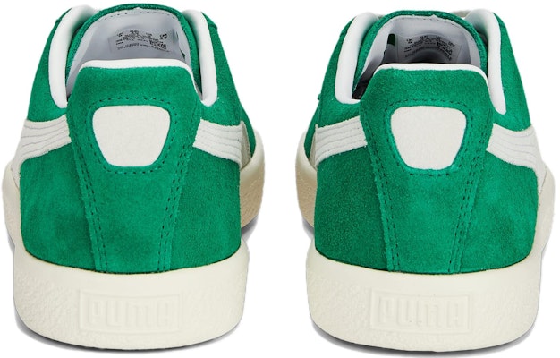 Puma Clyde OG 'Verde Verdoso' 391962-03 Purchase Puma Clyde OG 'Verde Verdoso' 391962-03
