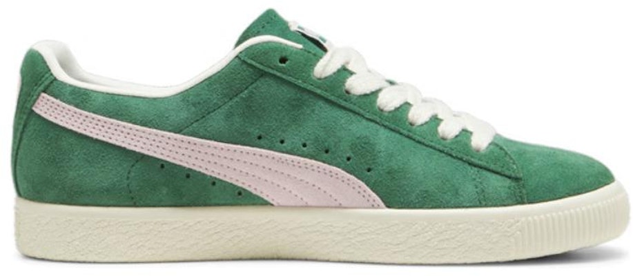 Puma Clyde OG 'Vine Putih Hangat' 391962-10 Order Puma Clyde OG 'Vine Putih Hangat' 391962-10