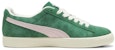 Puma Clyde OG 'Vine Putih Hangat' 391962-10