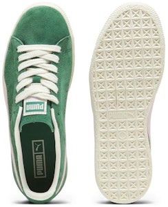 푸마 클라이드 OG '빈티지 웜 화이트' (Puma Clyde OG 'Vintage Warm White') 391962-10 Purchase 푸마 클라이드 OG '빈티지 웜 화이트' (Puma Clyde OG 'Vintage Warm White') 391962-10