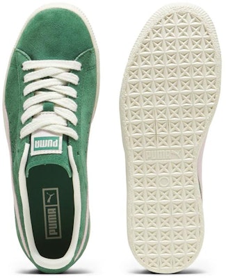 Puma Clyde OG 'Vine Putih Hangat' 391962-10 Purchase Puma Clyde OG 'Vine Putih Hangat' 391962-10