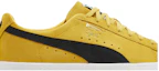 Order Puma Clyde OG ''Gelb Schwarz'' 391962-07