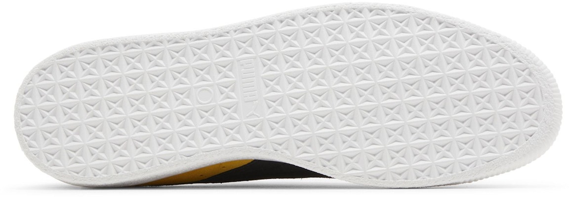 Puma Clyde OG ''Gelb Schwarz'' 391962-07 Shop Puma Clyde OG ''Gelb Schwarz'' 391962-07