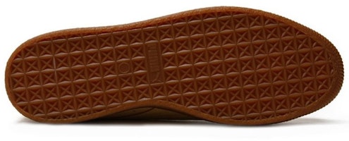 Puma Clyde Platform Veg Tan 'Naturel' Kasut Wanita 364451-01 Purchase Puma Clyde Platform Veg Tan 'Naturel' Kasut Wanita 364451-01