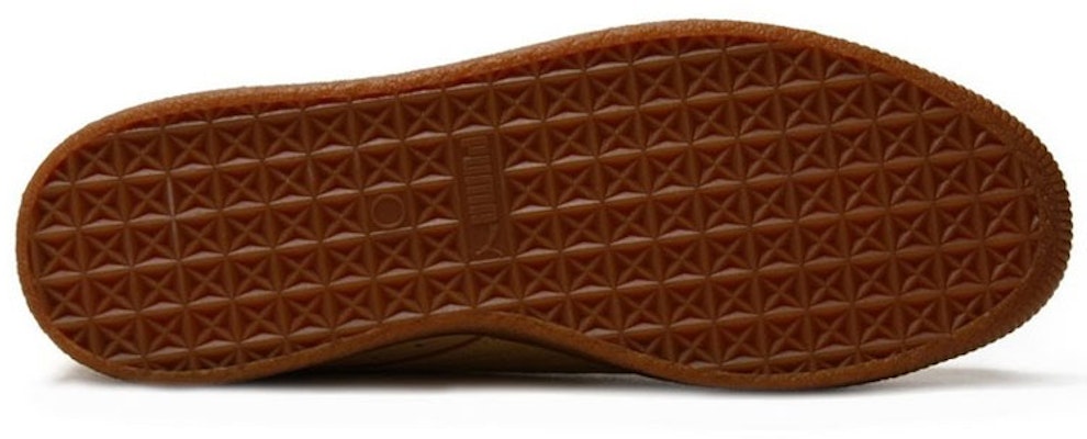 彪馬 Clyde 平台素面 'Naturel' 364451-01 Purchase 彪馬 Clyde 平台素面 'Naturel' 364451-01