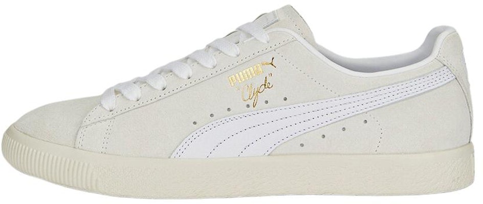 푸마 클라이드 프리미엄 '프로스티드 아이보리' 391134-01 Buy 푸마 클라이드 프리미엄 '프로스티드 아이보리' 391134-01