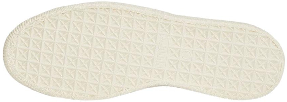 푸마 클라이드 프리미엄 '프로스티드 아이보리' 391134-01 Purchase 푸마 클라이드 프리미엄 '프로스티드 아이보리' 391134-01