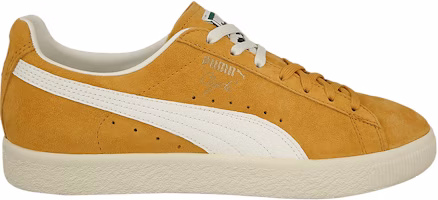 Puma Clyde Premium Core 'Gold' 362632-03 Puma Clyde Premium Core 'Gold' 362632-03