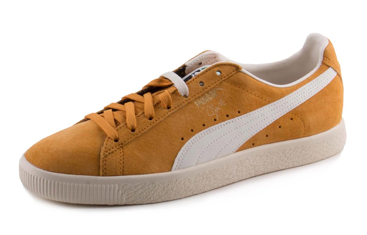 Order Puma Clyde Premium Core 'Gold' 362632-03