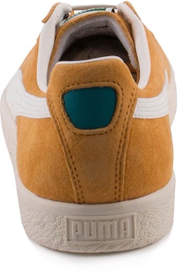 Puma Clyde Premium Core 'Emas' 362632-03 Lookbook Puma Clyde Premium Core 'Emas' 362632-03