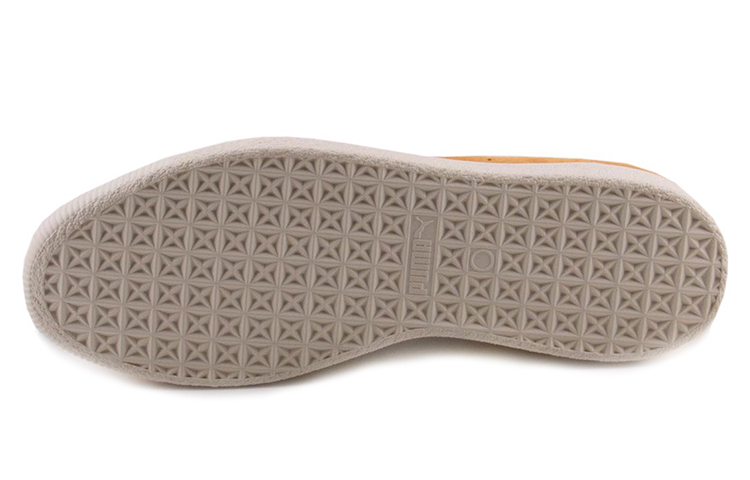 Shop Puma Clyde Premium Core 'Emas' 362632-03