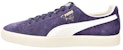 Puma Clyde Premium Core 'Sweet Grape' - Ungu Manis 362632-01