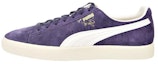 Buy Puma Clyde Premium Core 'Sweet Grape' - Ungu Manis 362632-01