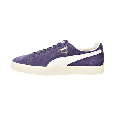 Puma Clyde PRM Core 'Sweet Grape'