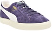 Lookbook Puma Clyde Premium Core 'Sweet Grape' - Ungu Manis 362632-01