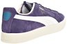 Shop Puma Clyde Premium Core 'Sweet Grape' - Ungu Manis 362632-01
