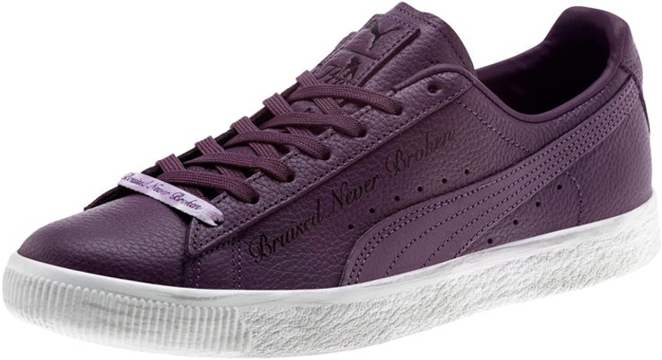 푸마 클라이드 PRPS (Puma Clyde PRPS) 370225-01 Lookbook 푸마 클라이드 PRPS (Puma Clyde PRPS) 370225-01