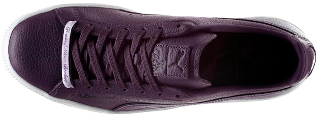 푸마 클라이드 PRPS (Puma Clyde PRPS) 370225-01 Shop 푸마 클라이드 PRPS (Puma Clyde PRPS) 370225-01