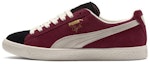 Buy Puma Clyde Retro 'Hitam Cordovan' 365319-04