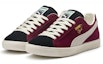 Lookbook Puma Clyde Retro 'Hitam Cordovan' 365319-04