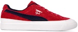 Order 푸마 클라이드 러버토 4세대 레드블루 (Puma Clyde Rubber Toe 4th Red/Blue) 367707-01