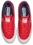 Lookbook 푸마 클라이드 러버토 4세대 레드블루 (Puma Clyde Rubber Toe 4th Red/Blue) 367707-01