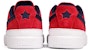 푸마 클라이드 러버토 4세대 레드블루 (Puma Clyde Rubber Toe 4th Red/Blue) 367707-01