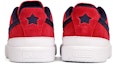 Shop 푸마 클라이드 러버토 4세대 레드블루 (Puma Clyde Rubber Toe 4th Red/Blue) 367707-01