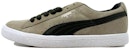 Puma Clyde Skrip 'Hijau' 351907-07