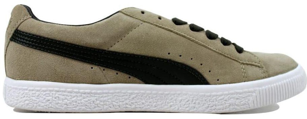 푸마 클라이드 스크립트 '그린' (Puma Clyde Script 'Green') 351907-07 Order 푸마 클라이드 스크립트 '그린' (Puma Clyde Script 'Green') 351907-07