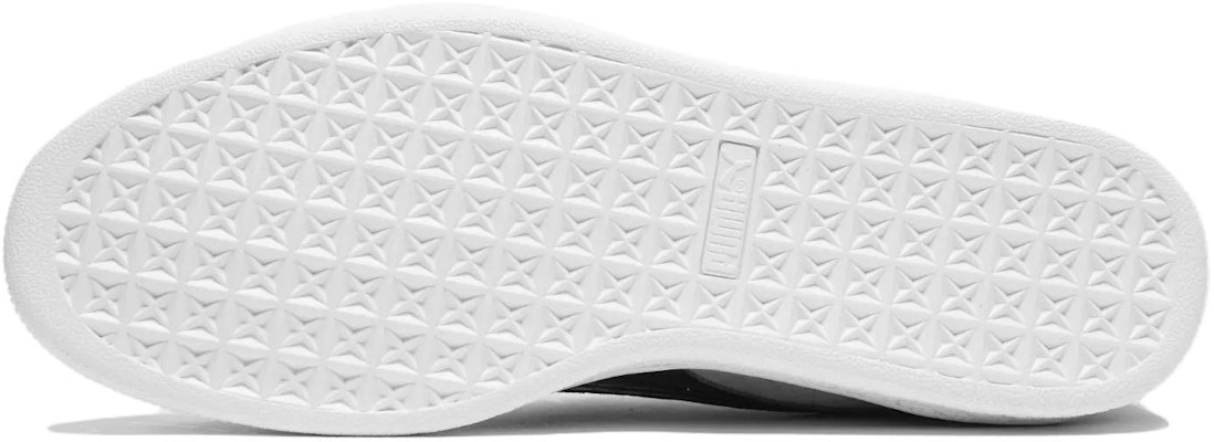 彪马 Clyde Script '绿色'篮球鞋 351907-07 Shop 彪马 Clyde Script '绿色'篮球鞋 351907-07