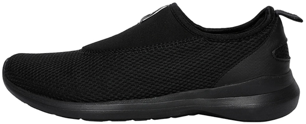 Puma Clyde Slip-On 'Negro' 368443-03 Buy Puma Clyde Slip-On 'Negro' 368443-03