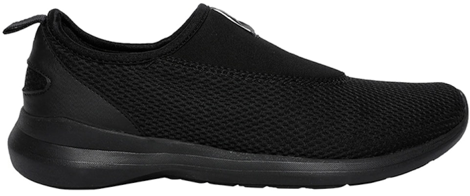 Puma Clyde Slip-On 'Black' 368443-03 Order Puma Clyde Slip-On 'Black' 368443-03