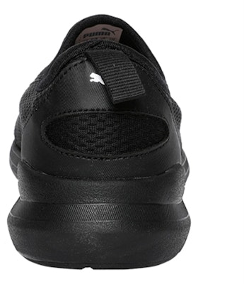 Puma Clyde Slip-On 'Black' 368443-03 Shop Puma Clyde Slip-On 'Black' 368443-03