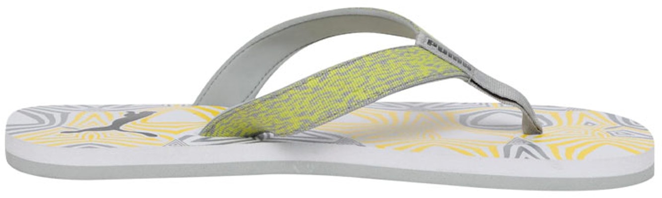 Puma Clyde Slip-On 'Kelabu Kuning' 370879-04 Order Puma Clyde Slip-On 'Kelabu Kuning' 370879-04