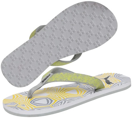 Puma Clyde Slip-On 'Kelabu Kuning' 370879-04 Lookbook Puma Clyde Slip-On 'Kelabu Kuning' 370879-04