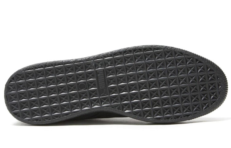 Purchase プーマ クライドソック ブラック 364573-02