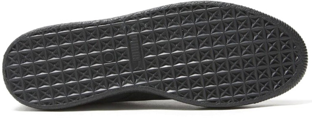 Puma Clyde Sock 'Black' 364573-02 Purchase Puma Clyde Sock 'Black' 364573-02