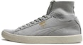 Buy Puma Clyde Sock Select 'Kelabu' 364573-03