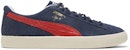 Puma Clyde Soho 'London' Sneakers Lelaki 390087-01