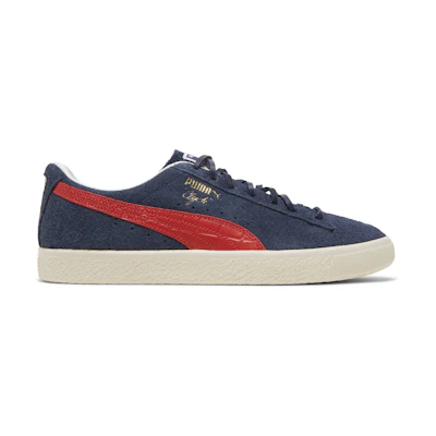 Puma Clyde Soho 'London'
