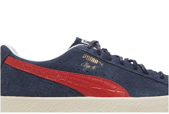 Puma Clyde Soho 'London' 390087-01 Order Puma Clyde Soho 'London' 390087-01