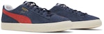 Puma Clyde Soho 'London' Sneakers Lelaki 390087-01