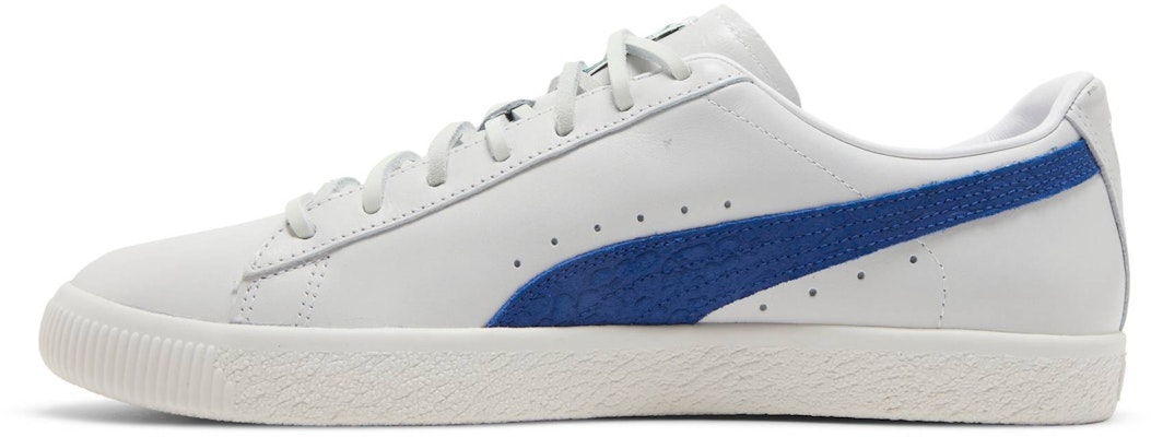 Puma Clyde Soho 'NYC' 390086-02 Lookbook Puma Clyde Soho 'NYC' 390086-02