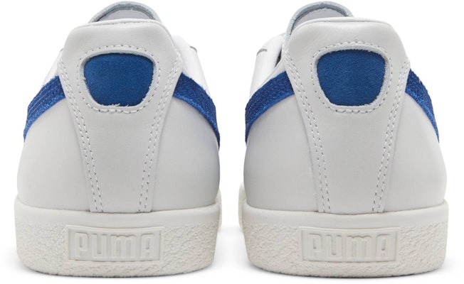 Puma Clyde Soho 'NYC' 390086-02 Details for Puma Clyde Soho 'NYC' 390086-02